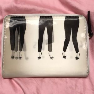 Kate Spade Hologram Small Technology Case